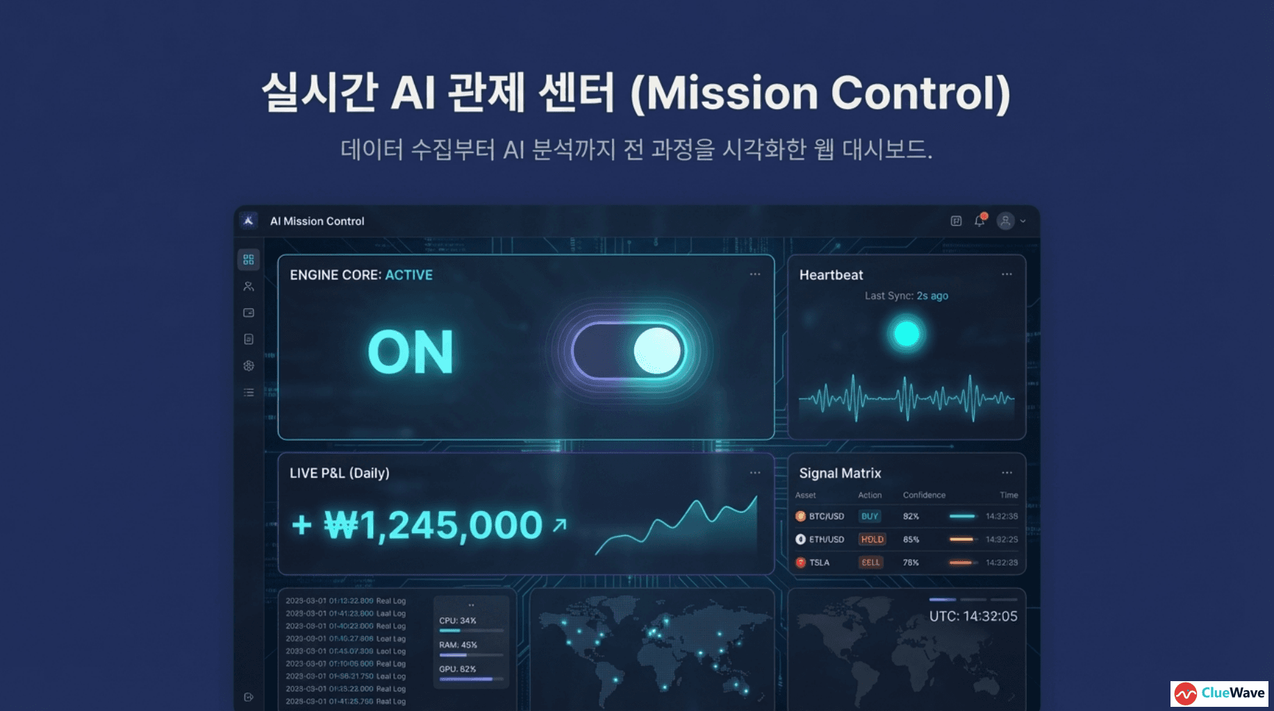 Hybrid Financial Intelligence image 12